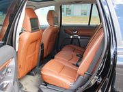 2013款 2.5T 行政升級版