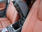 2013款 2.5T 行政升級版