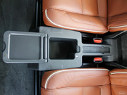 2013款 2.5T 行政升級版