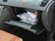 2013款 2.5T 行政升級版