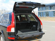 2013款 2.5T 行政升級版