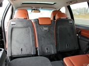 2013款 2.5T 行政升級版