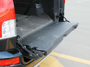 2013款 2.5T 行政升級版