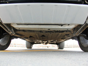 2013款 2.5T 行政升級(jí)版