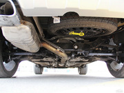 2013款 2.5T 行政升級(jí)版