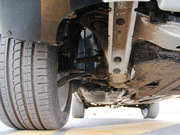 2013款 2.5T 行政升級(jí)版