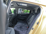 2012款 3.7L 標準版