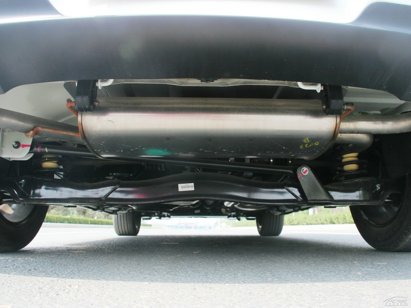 納智捷大7 SUV細(xì)節(jié)高清大圖