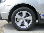 2010款 3.7L 標準版 2010款 3.7L 標準版