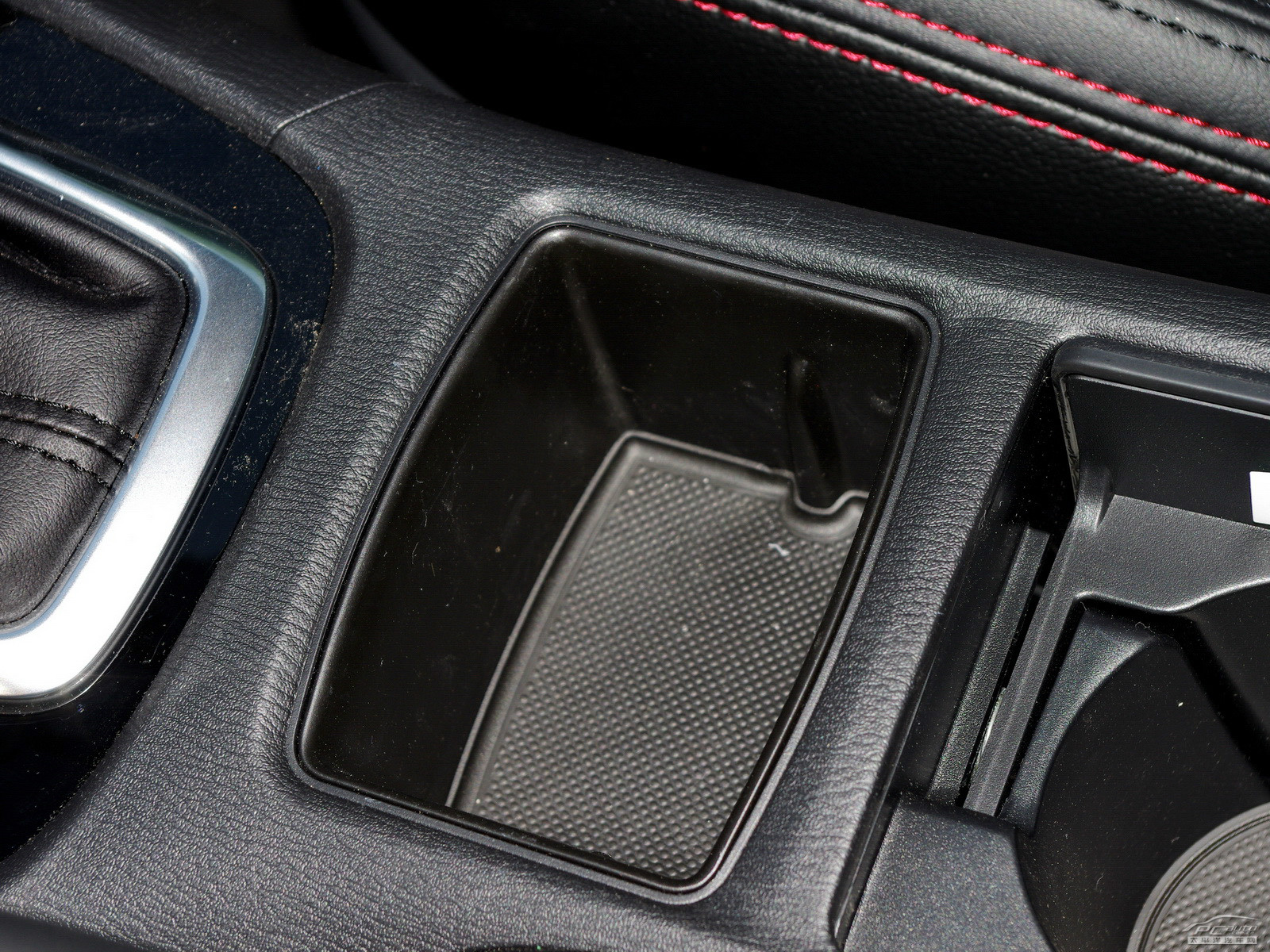 馬自達(dá)ATENZA空間高清大圖