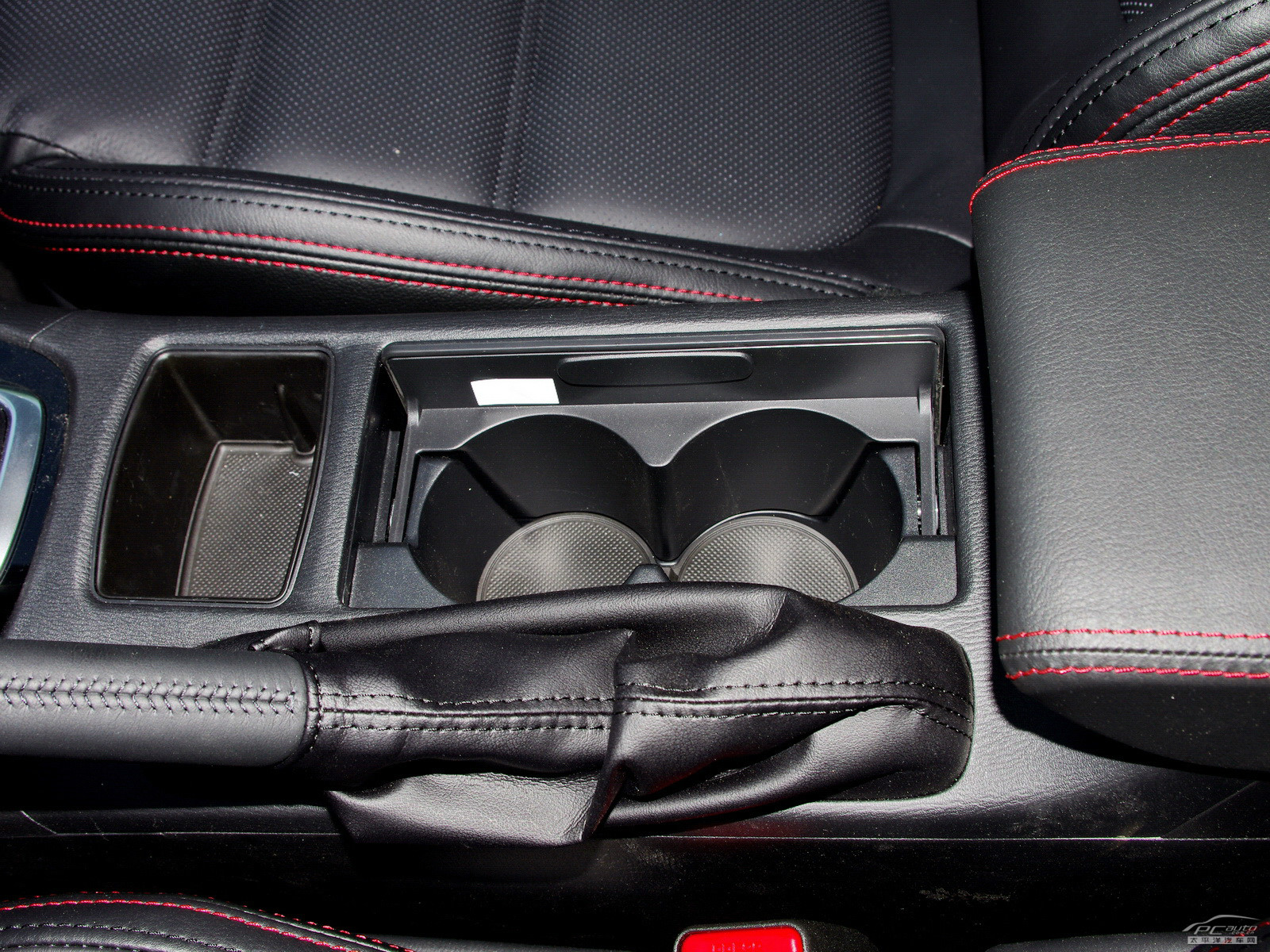 馬自達ATENZA空間高清大圖