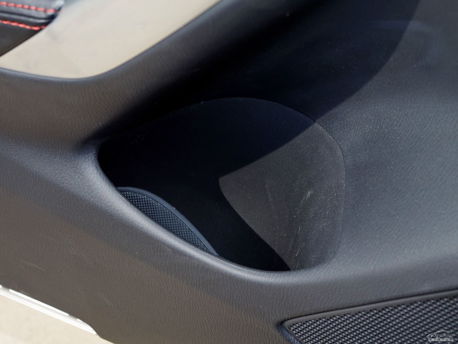 馬自達(dá)ATENZA空間高清大圖