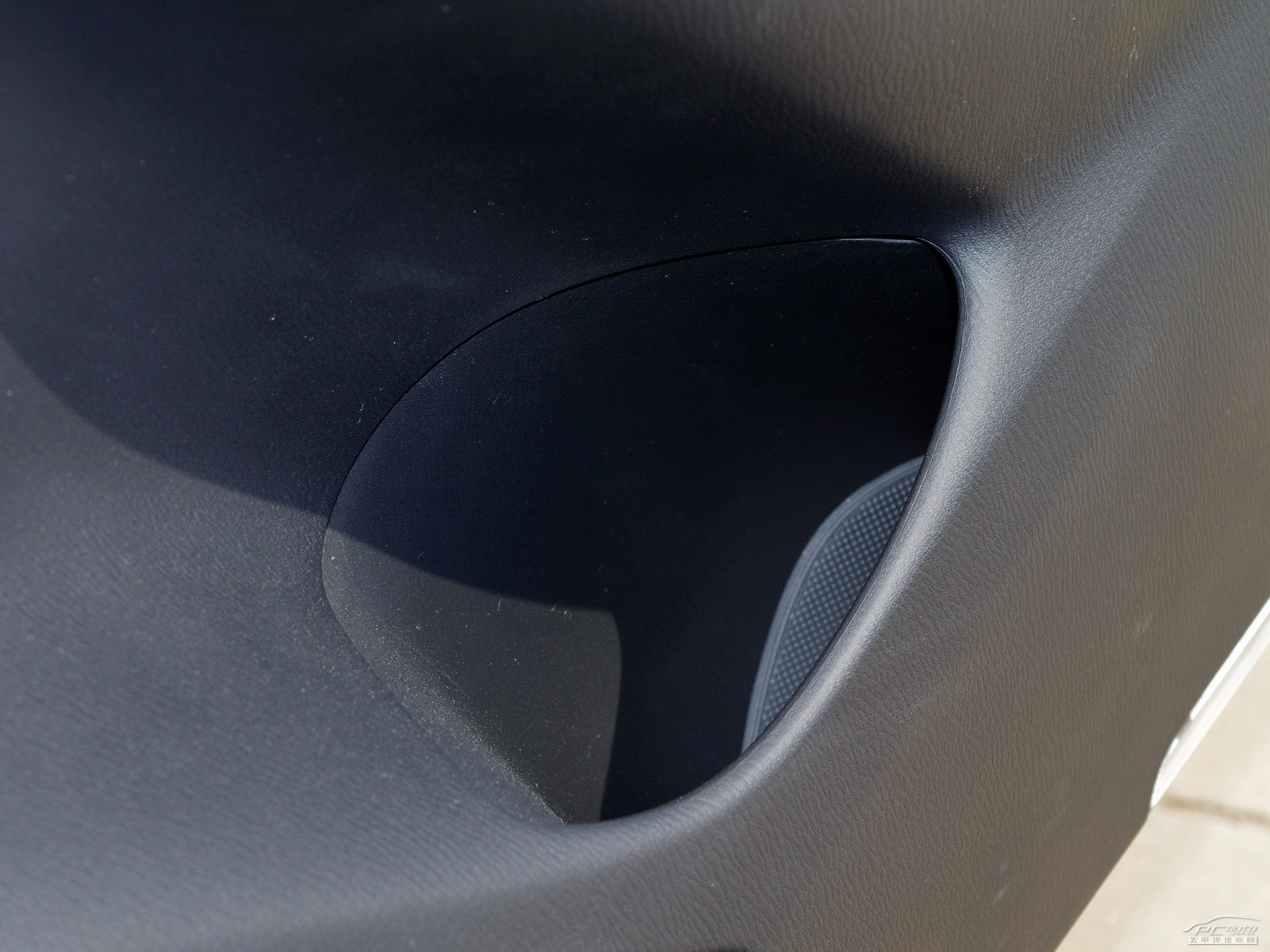 馬自達(dá)ATENZA空間高清大圖