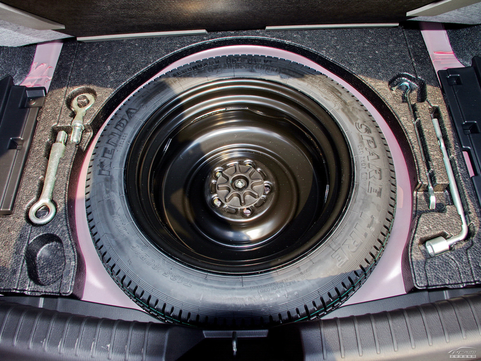 馬自達ATENZA細節(jié)高清大圖