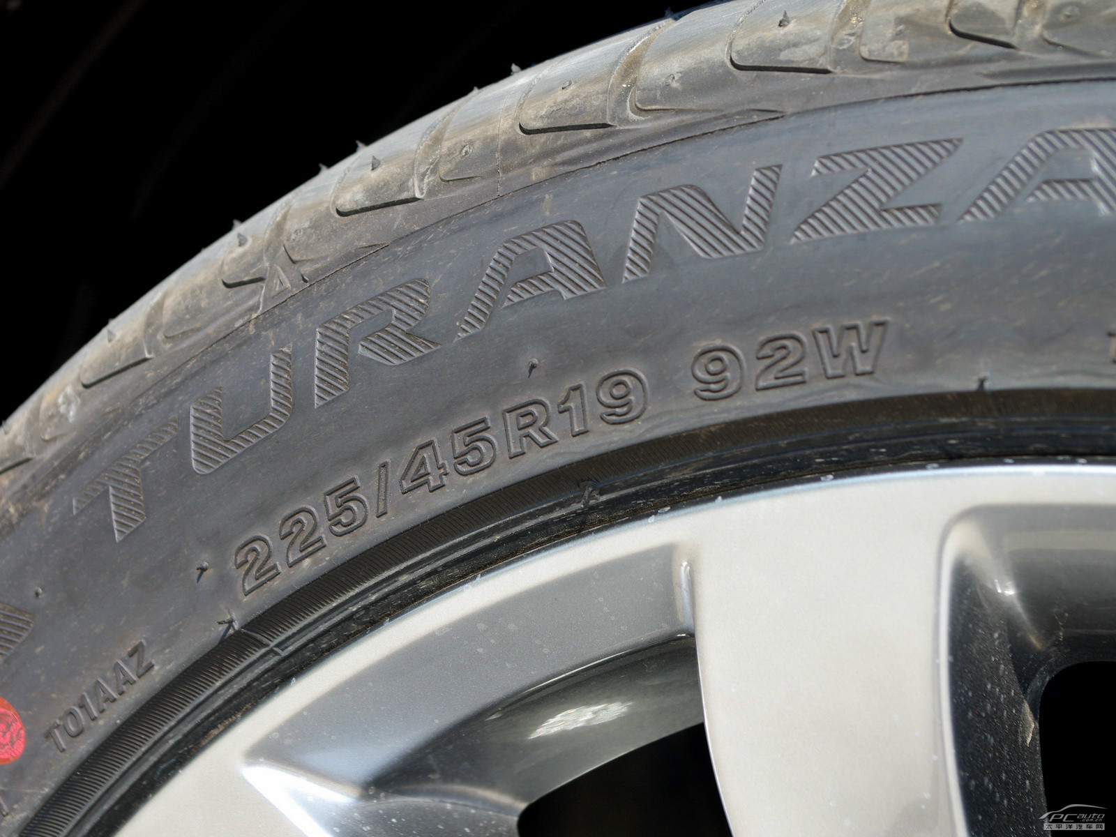 馬自達(dá)ATENZA細(xì)節(jié)高清大圖