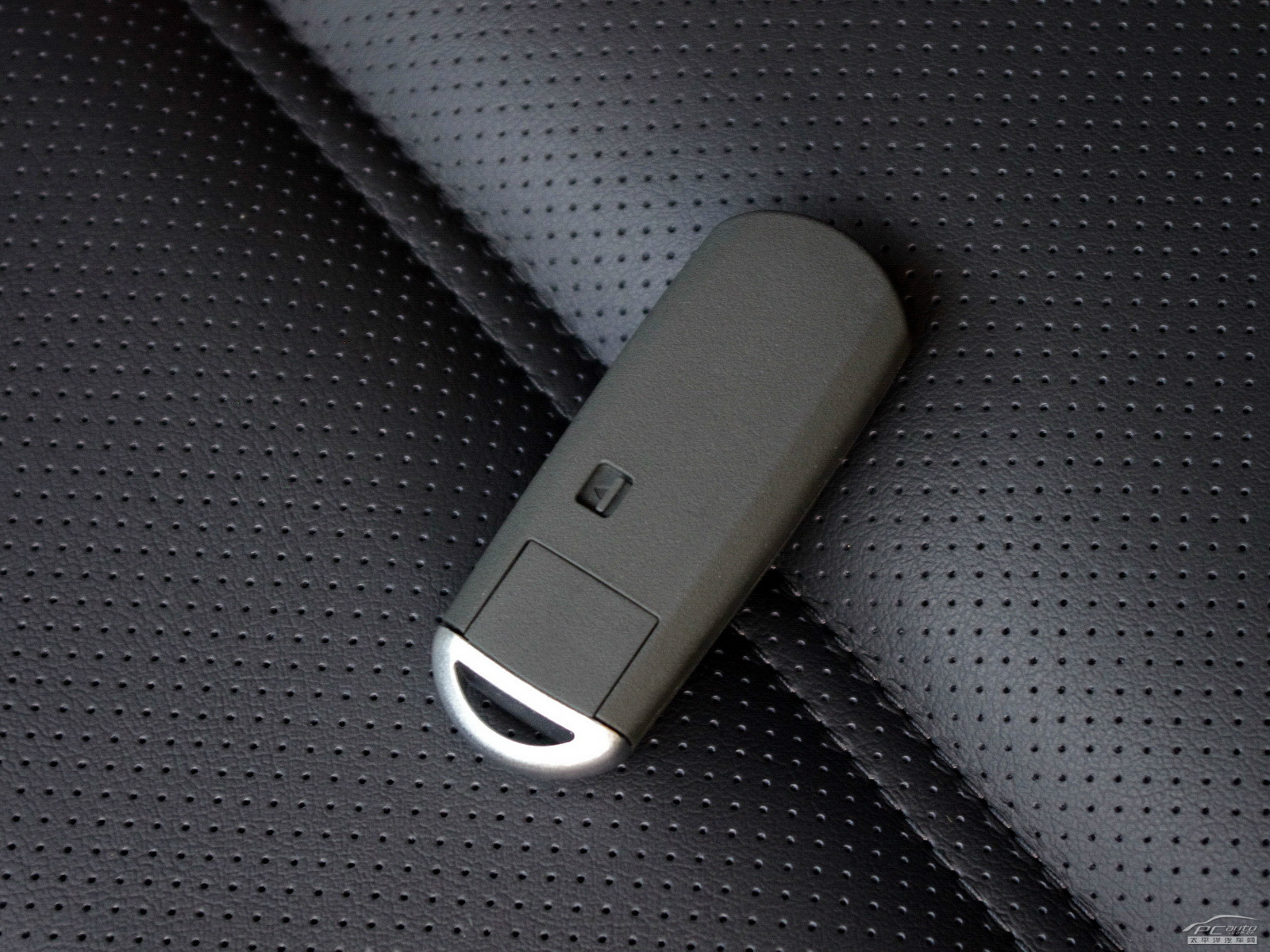 馬自達(dá)ATENZA細(xì)節(jié)高清大圖