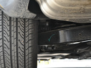 2012款 1.8TSI AT 貴雅版