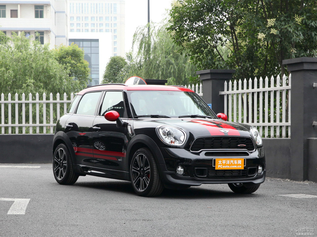 MINI JCW COUNTRYMAN܇^^DƬ