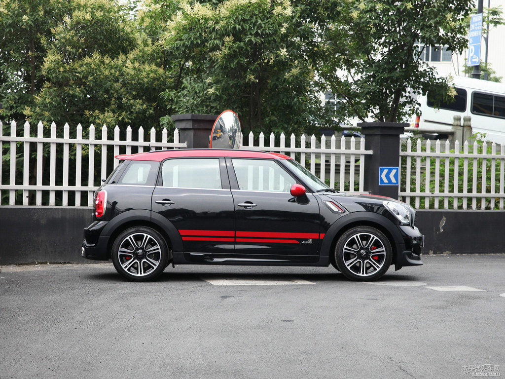 MINI JCW COUNTRYMAN܇^^DƬ