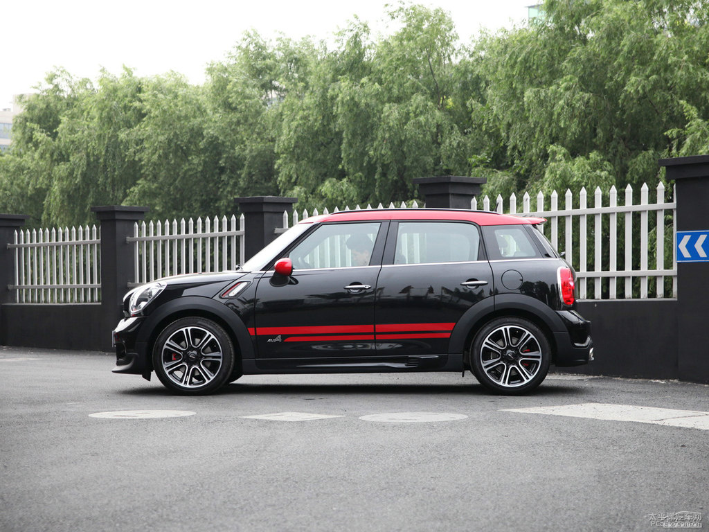 MINI JCW COUNTRYMAN܇^^DƬ