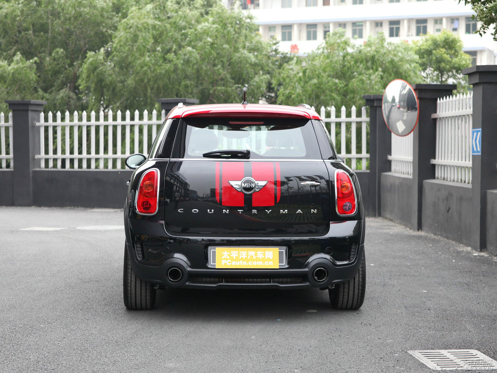 MINI JCW COUNTRYMAN܇^^DƬ