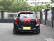 2013款 1.6T JCW All 4 2013款 1.6T JCW All 4