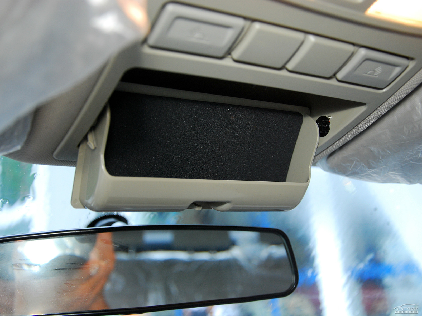 力帆X60空間高清大圖