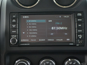 2013款 2.4L 四驅(qū)運動版 2013款 2.4L 四驅(qū)運動版