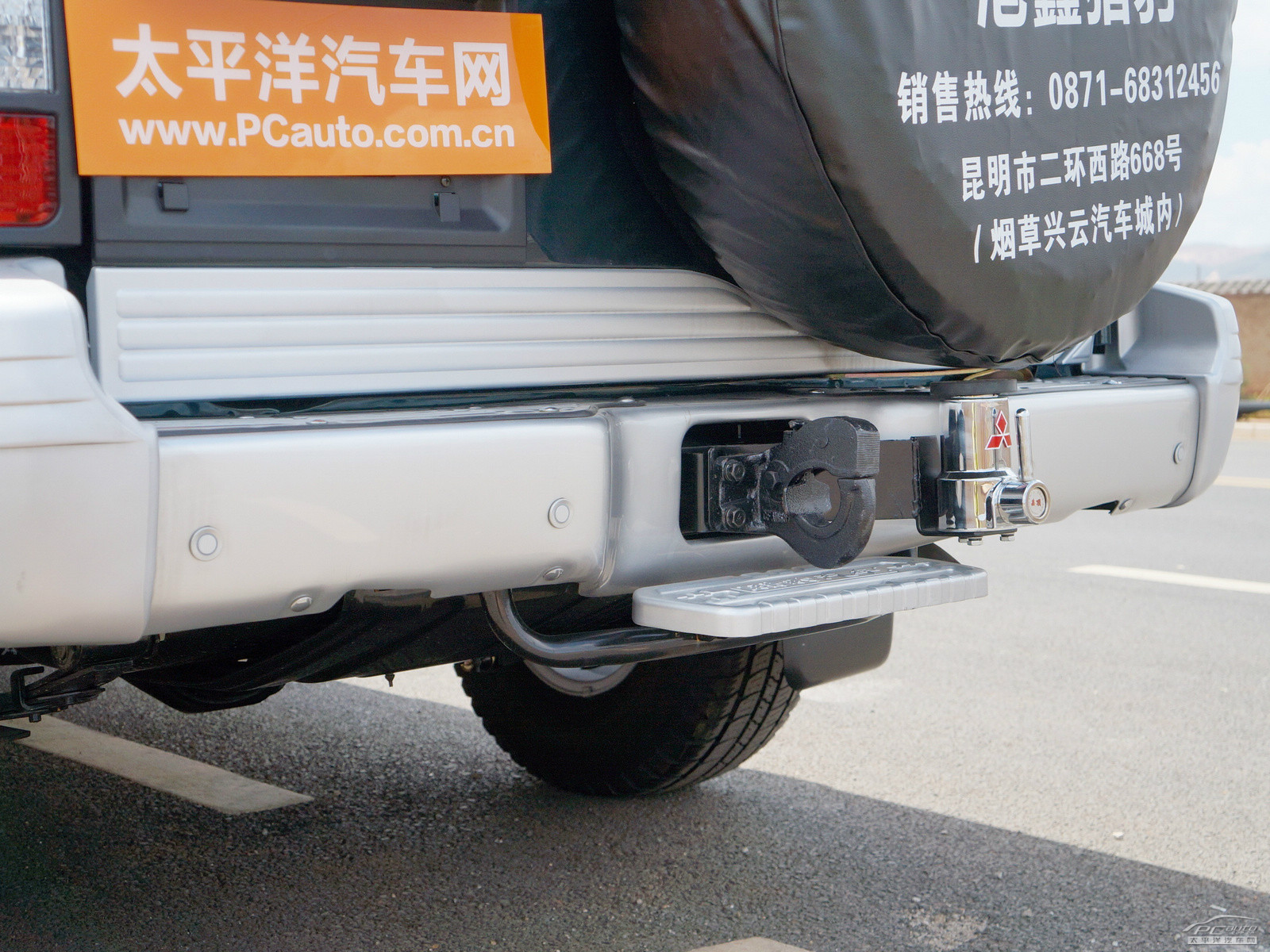 黑金剛外觀高清大圖