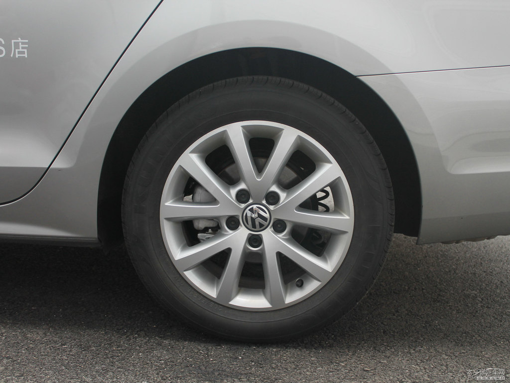 雅士銀速騰外觀圖片