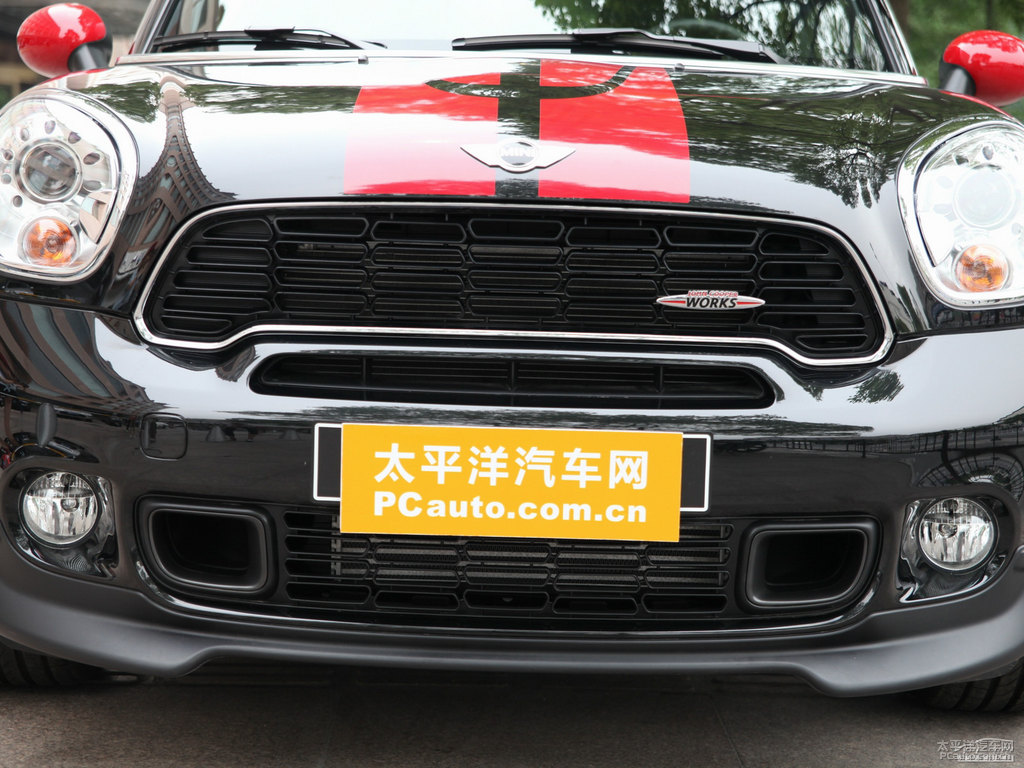 MINI JCW COUNTRYMAN܇^^DƬ