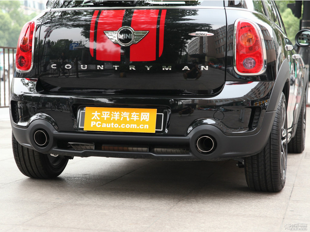 MINI JCW COUNTRYMAN܇β^DƬ