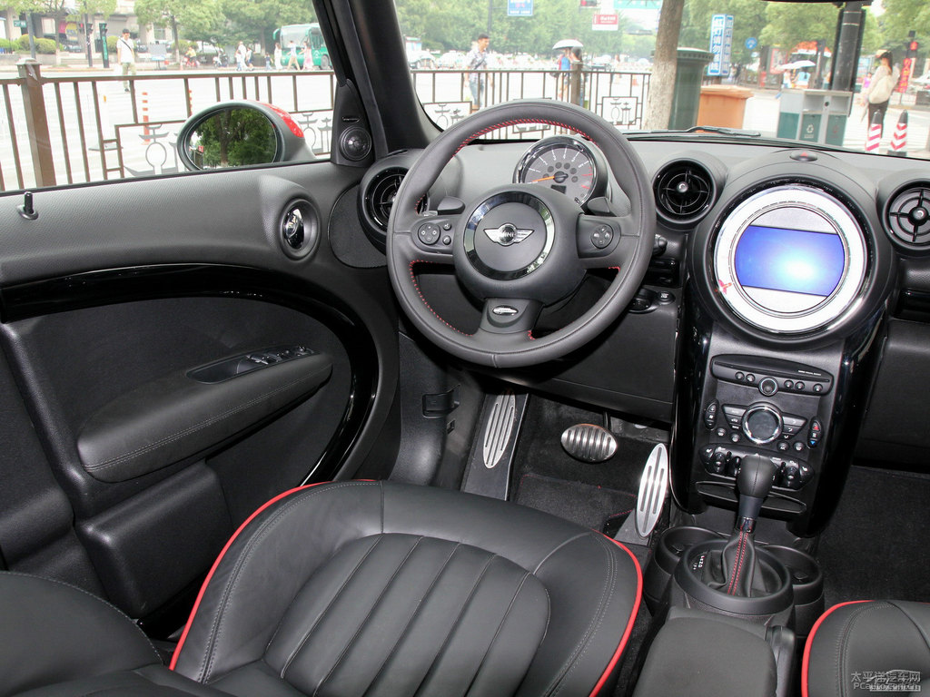 MINI JCW COUNTRYMANп؃(ni)DƬ