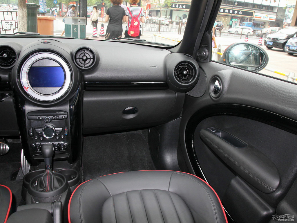MINI JCW COUNTRYMANп؃(ni)DƬ