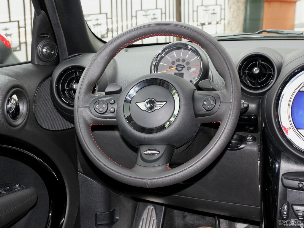 MINI JCW COUNTRYMANп؃(ni)DƬ