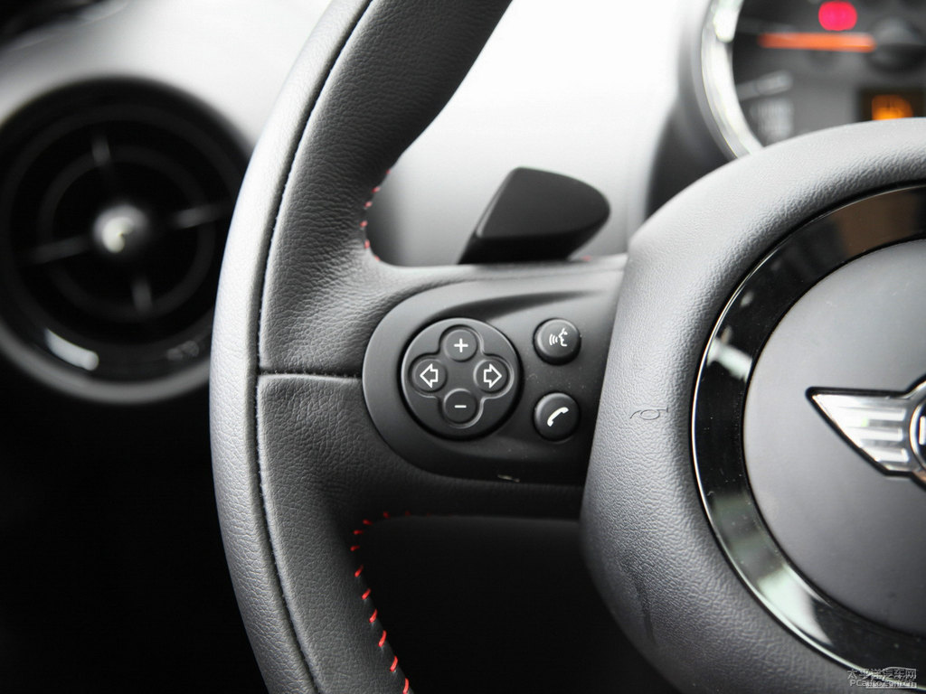 MINI JCW COUNTRYMANп؃(ni)DƬ