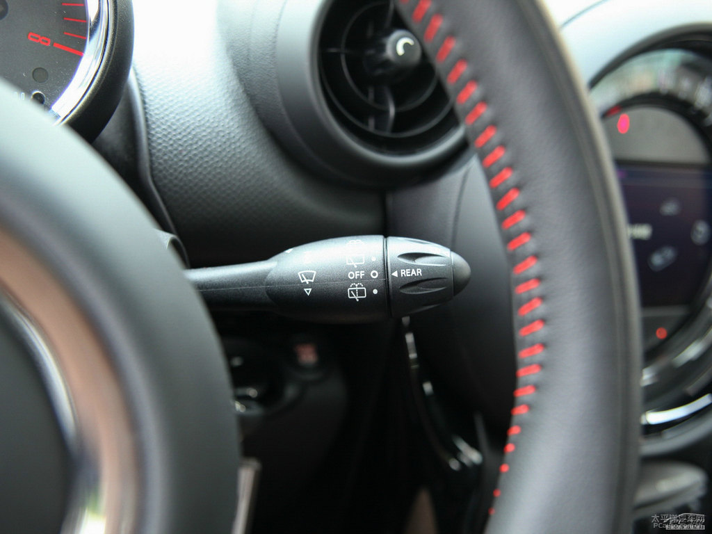 MINI JCW COUNTRYMANп؃(ni)DƬ
