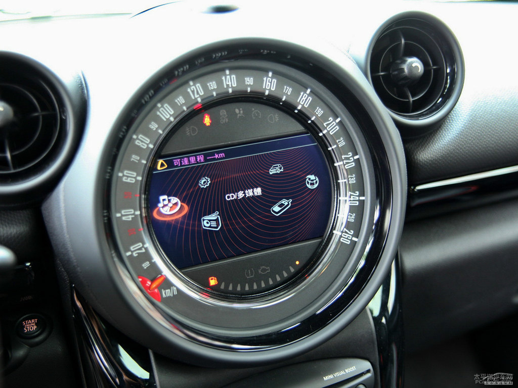 MINI JCW COUNTRYMANп؃(ni)DƬ
