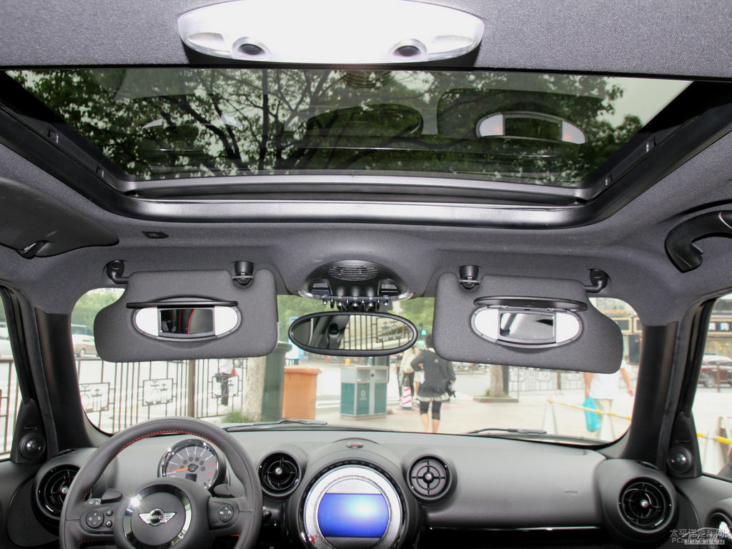 MINI JCW COUNTRYMAN܇(ni)DƬ