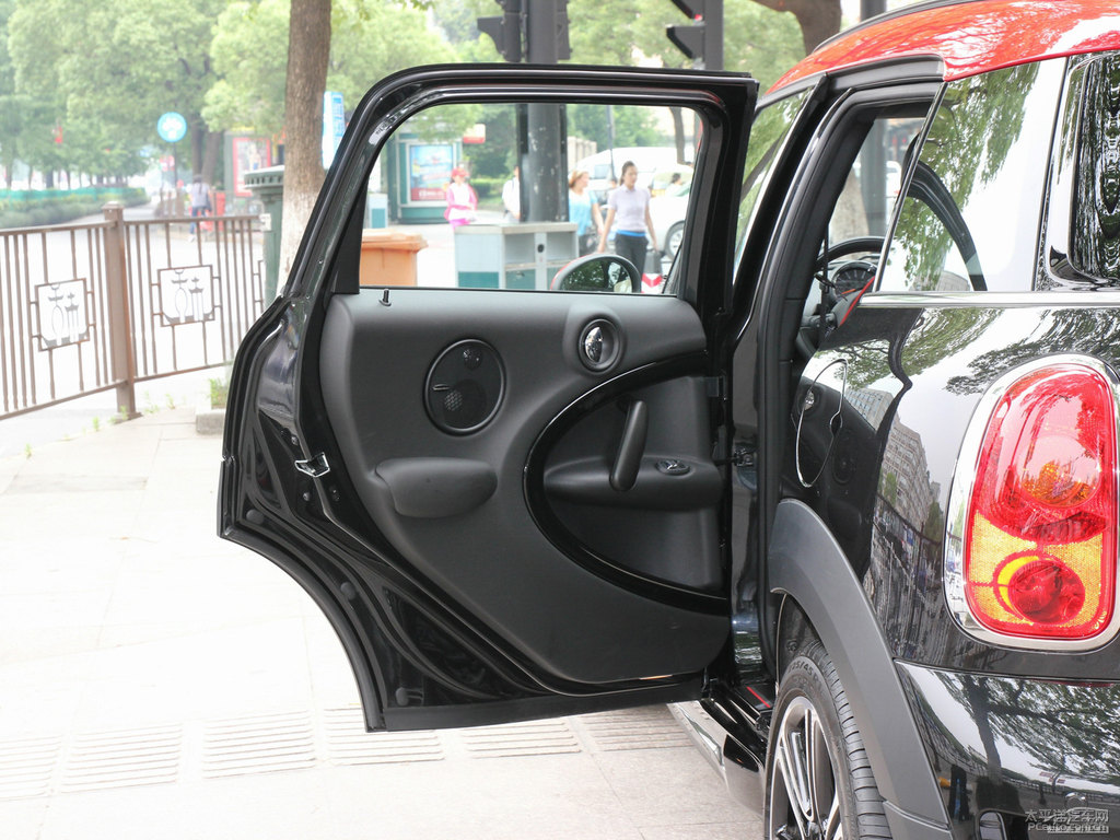 MINI JCW COUNTRYMAN܇(ni)DƬ