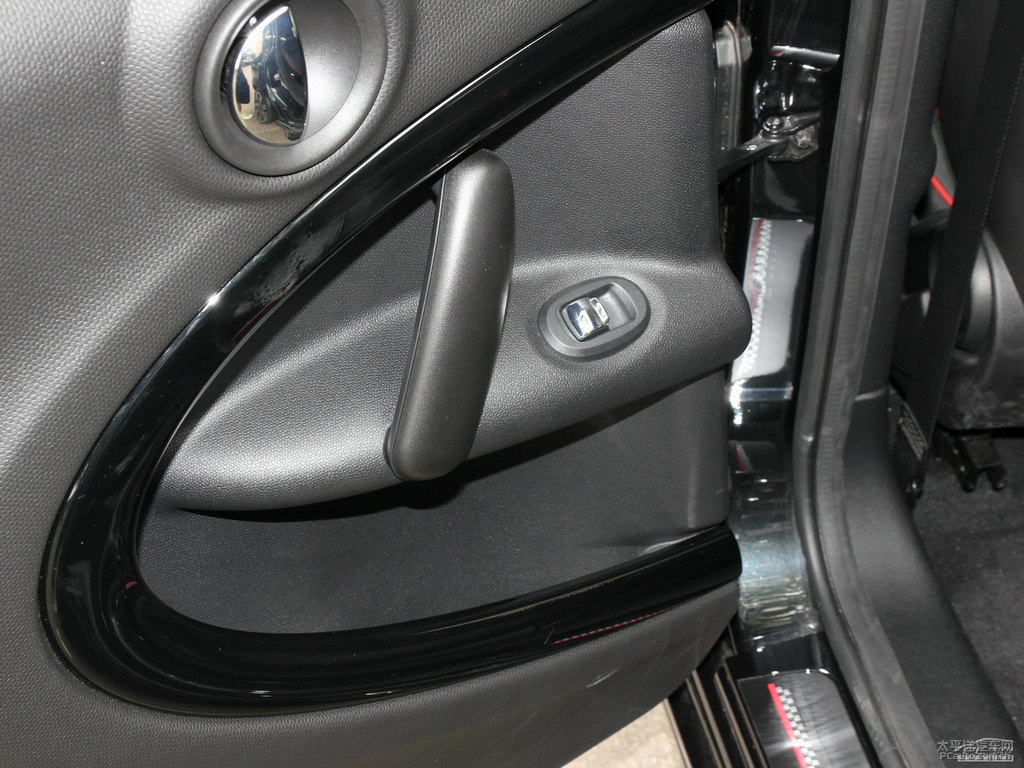MINI JCW COUNTRYMAN܇(ni)DƬ
