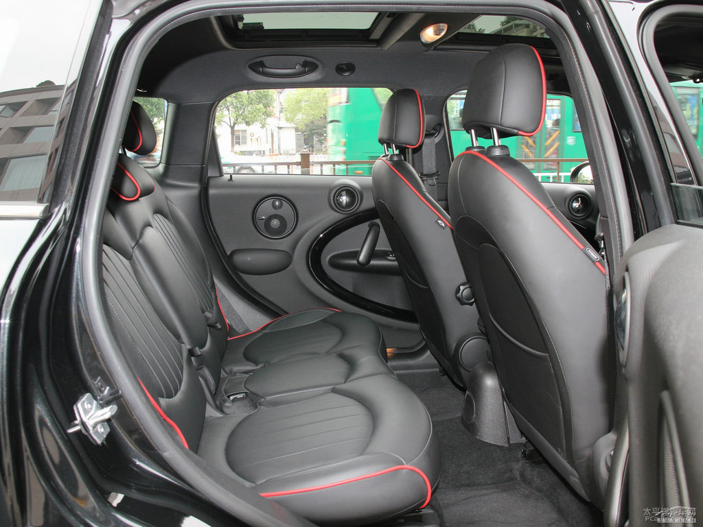 MINI JCW COUNTRYMAN{˿ggDƬ