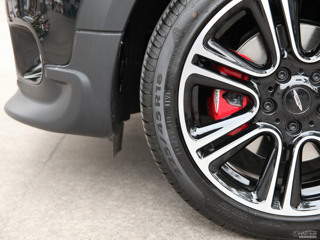 MINI JCW COUNTRYMAN(x)(ji)(x)(ji)DƬ