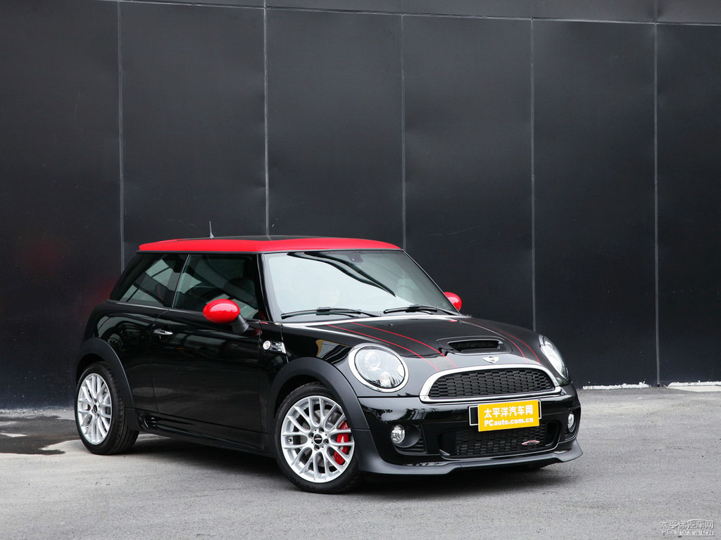 ҹMINI JCW܇^^DƬ