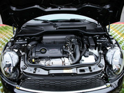 2013 1.6T John Cooper Works