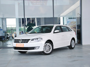 2013款 1.6L 自動(dòng)豪華版 2013款 1.6L 自動(dòng)豪華版