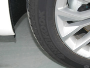 2013款 1.6L 自動豪華版 2013款 1.6L 自動豪華版