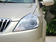 2013款 1.5L 自動尊享型