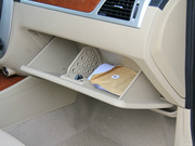 2013款 1.5L 自動(dòng)尊享型