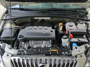 2013款 1.5L 自動(dòng)尊享型